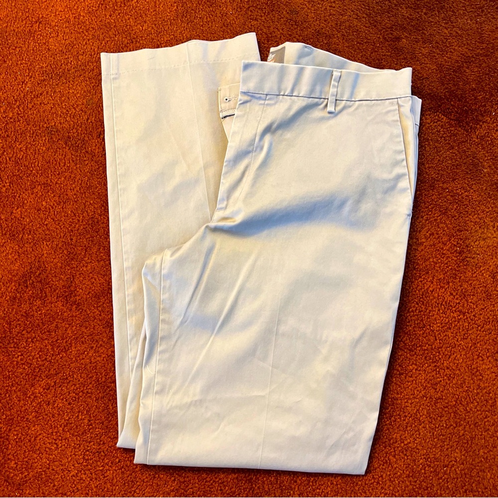 Mens Docker Pants